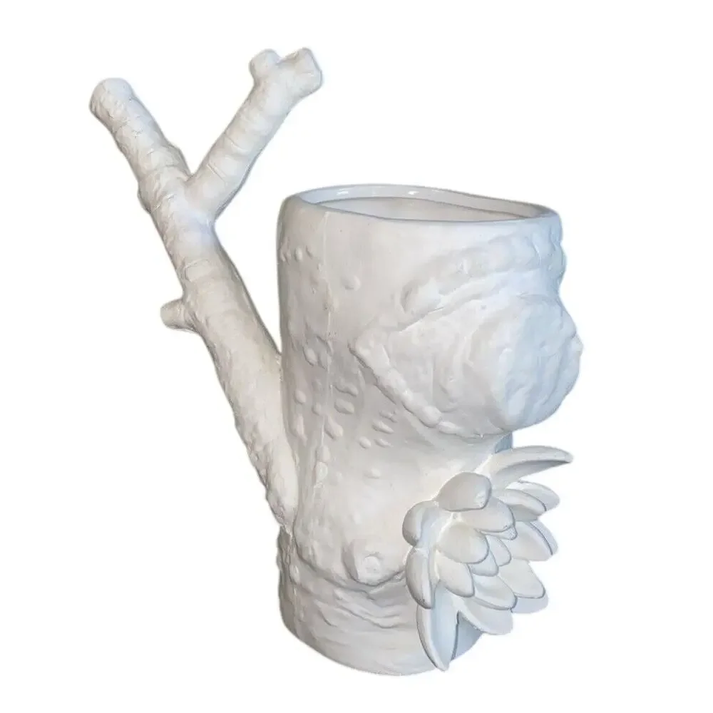 Ceramic Matters Branch Vase West Elm